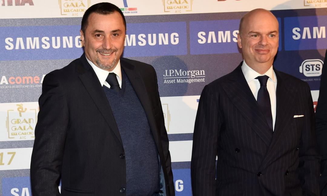 Juve senti Mirabelli 'Donnarumma? Vorremmo chiudesse qui'
