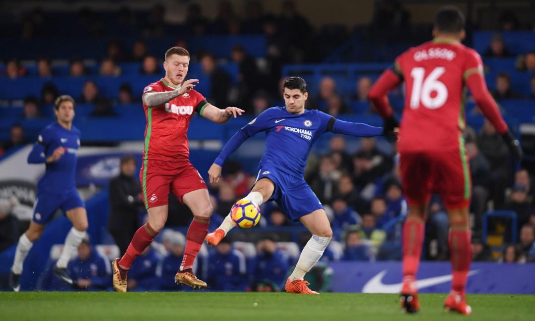 Calciomercato, Juventus al bivio: Morata o Martial per il dopo Mandzukic