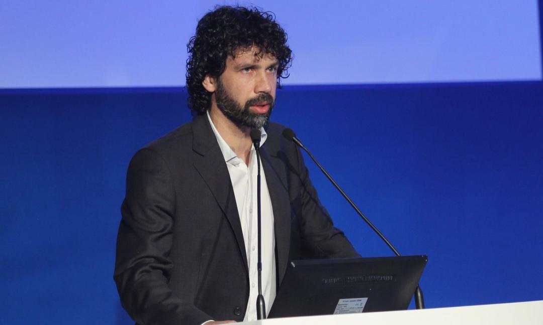 Tommasi attacca: ‘Lotito? Abbiamo bisogno di altro’
