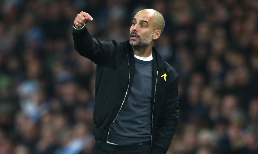 Juve, un difensore strega l'Europa: Guardiola si muove