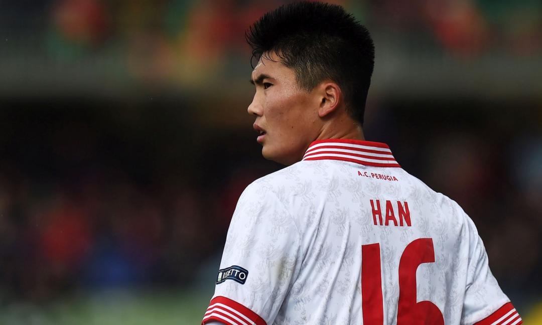 La Juve spinge per Kwang Song Han lo scenario e tutti i dettagli