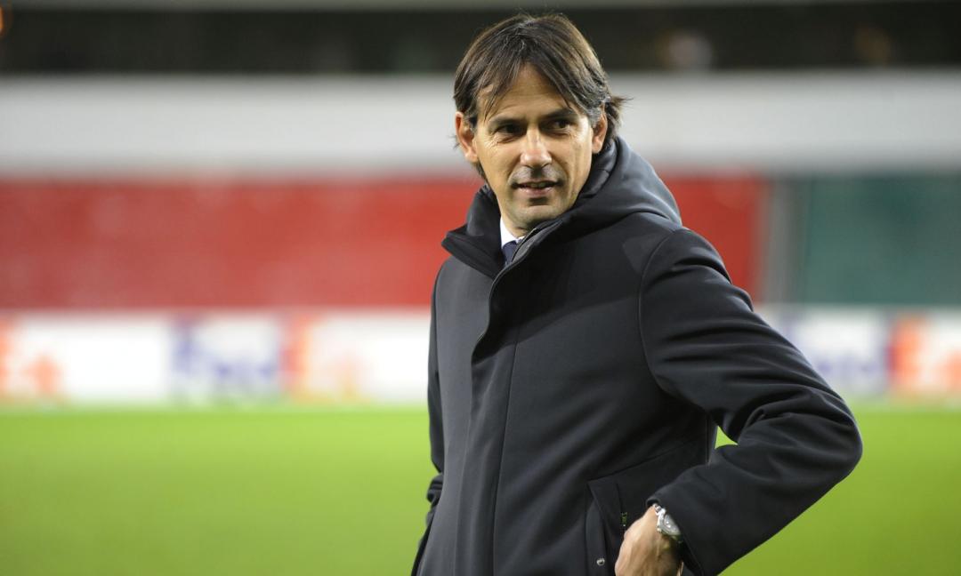 Lazio, senti Inzaghi: Lazio, senti Inzaghi: