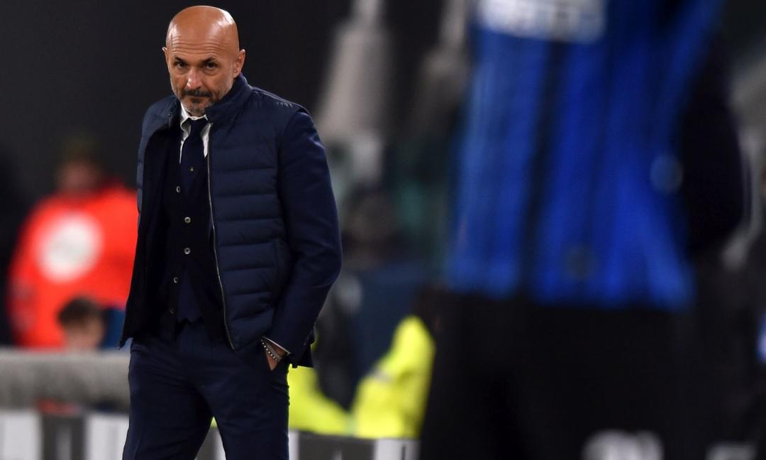 Analisi della prima sconfitta 2017/18 dell'Inter di Spalletti Analisi della prima sconfitta 2017/18 dell'Inter di Spalletti
