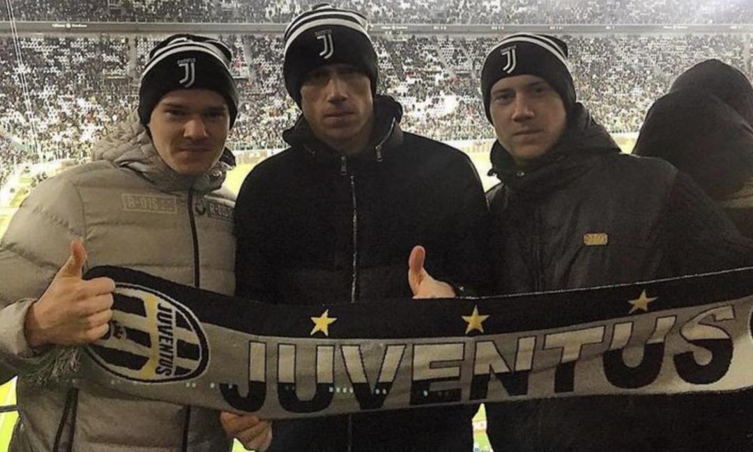 Salta la partita per vedere la Juve: Dinamo Mosca infuriata con un attaccante!