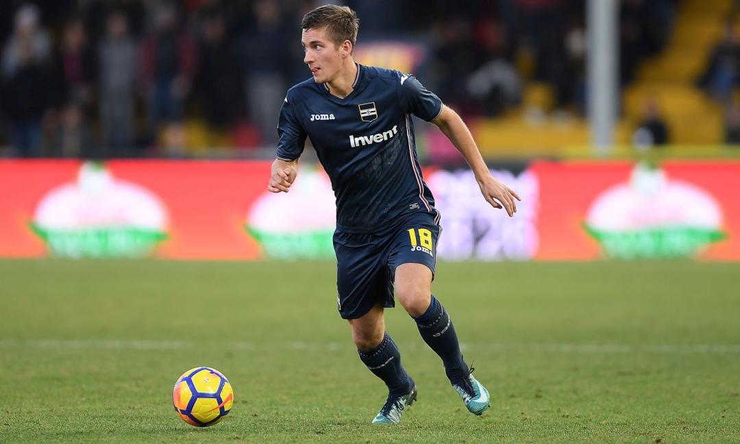 Praet, il primo intermediario: 'Juve? Si farà, lo segue da tempo'
