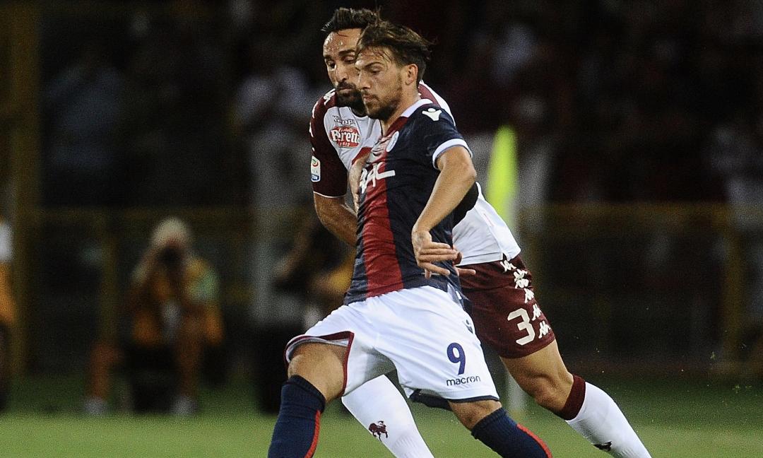 Serie A LIVE Torino Bologna 1-0 De Silvestri