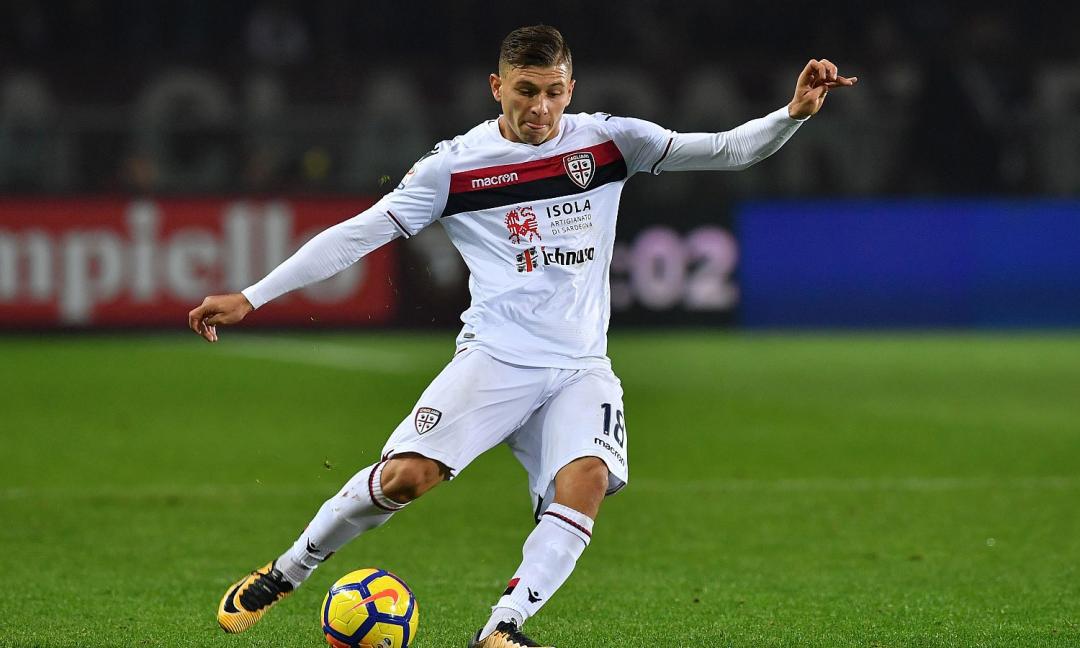 Cagliari, tre rinforzi per Lopez Cagliari, tre rinforzi per Lopez