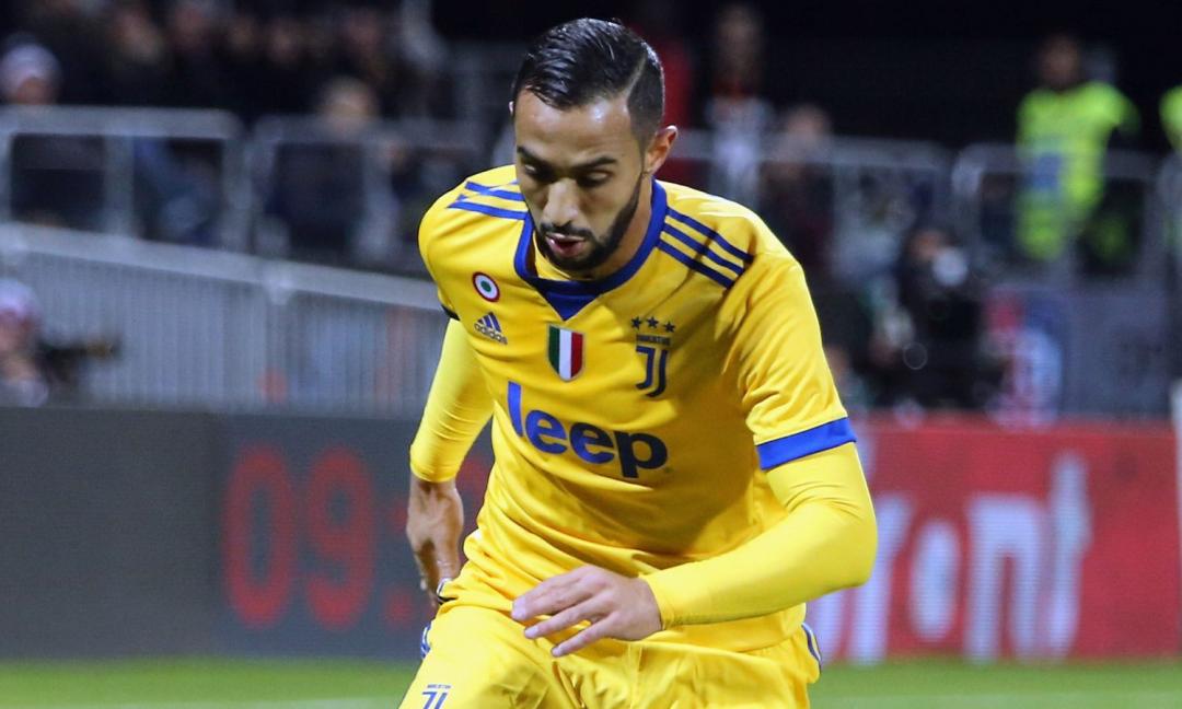 Vergogna Pecoraro! Ma Benatia è solo l'ultimo becero attacco alla Juve