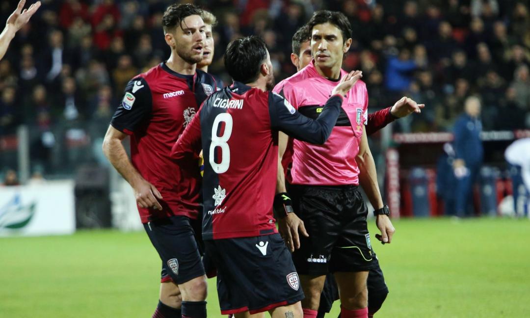L'Italia s'è desta: il Var funziona solo contro la Juve! E il nerazzurro Giulini...