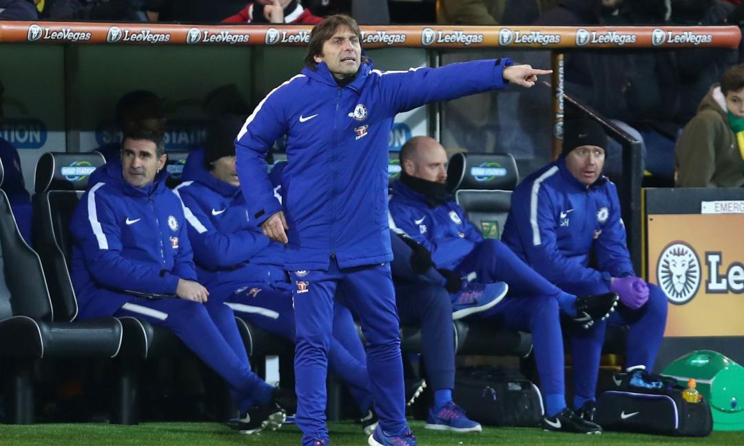 Dall'incidente di Conte alla Figc: tutte le notizie extra Juve