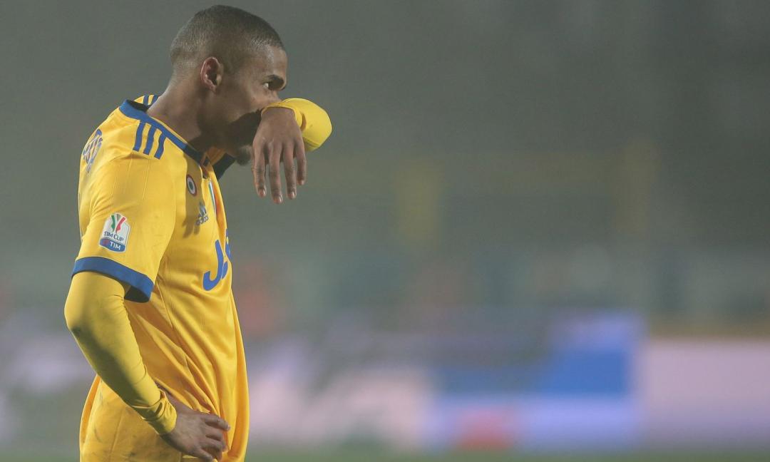 Che tegola per la Juve: dopo Matuidi si ferma un altro centrocampista