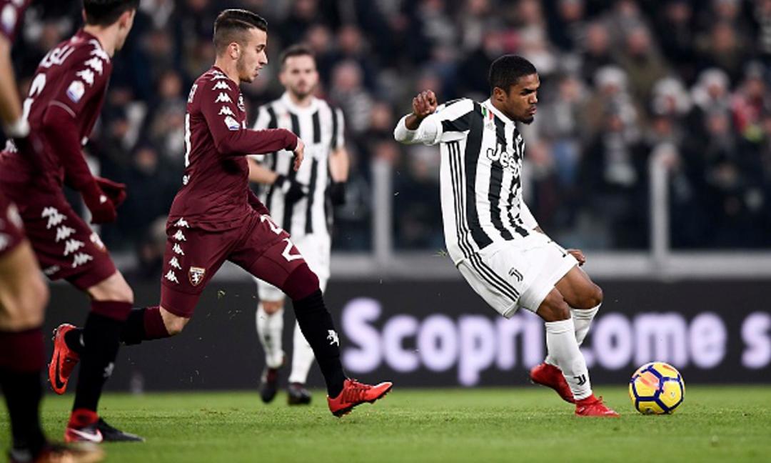 Juventus-Torino 2-0: i bianconeri volano in semifinale Juventus-Torino 2-0: i bianconeri volano in semifinale