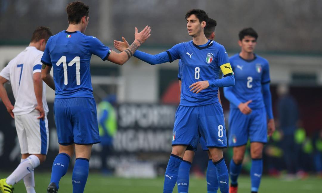 Juve, attenta! Milan e Samp insidiano un giovane talento dell'Atalanta