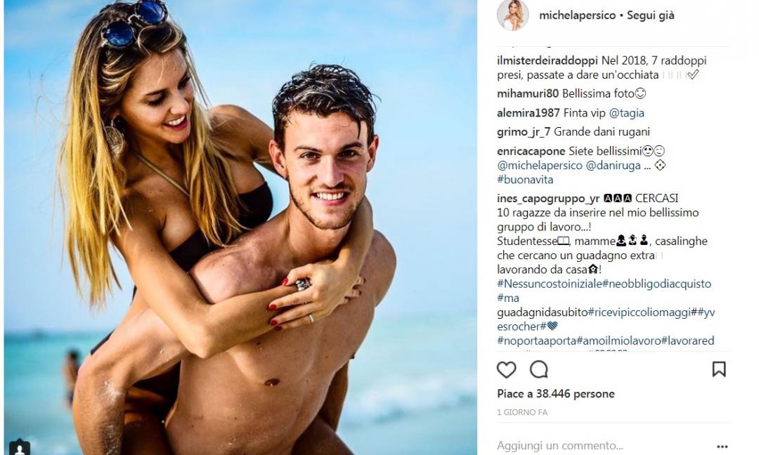 Rugani-Persico: altre 'cartoline' da Zanzibar, tra ferie e lavoro GALLERY