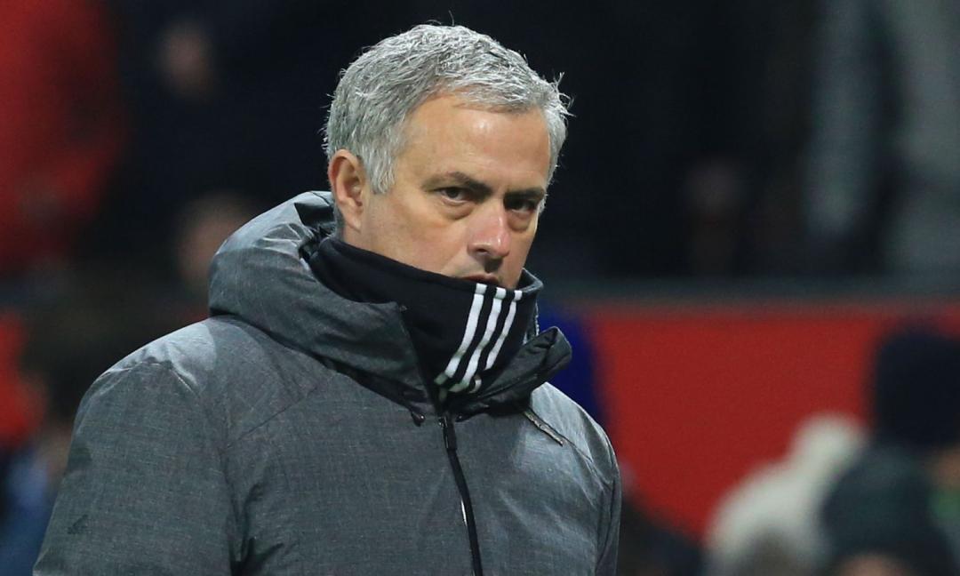 Manchester United, Mourinho apre a Sanchez. I dettagli
