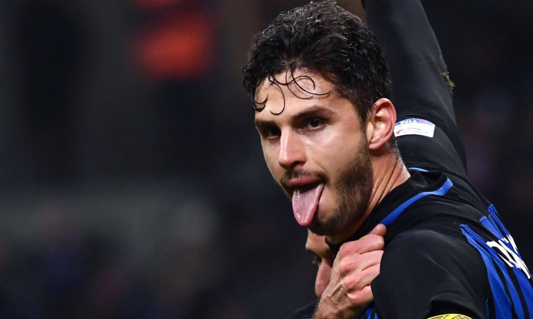 Inter-Benevento 2-0: Spalletti si rialza con la coppia Ranocchia-Skriniar Inter-Benevento 2-0: Spalletti si rialza con la coppia Ranocchia-Skriniar