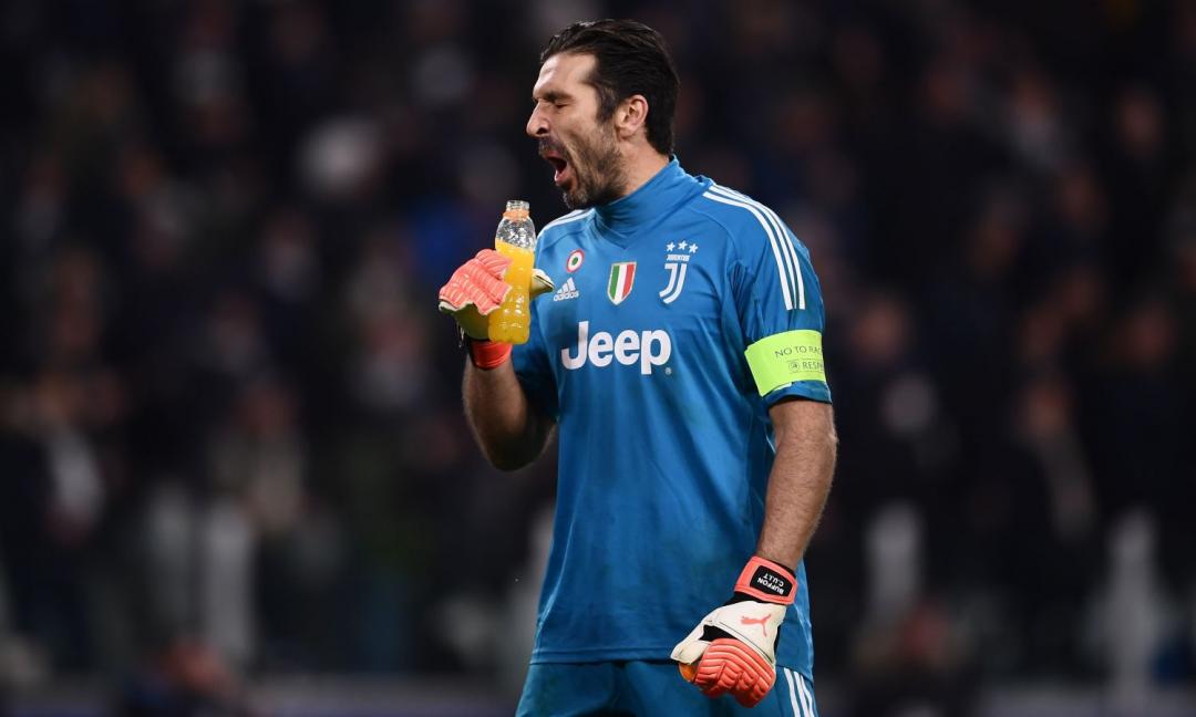 Juventus, Marotta: