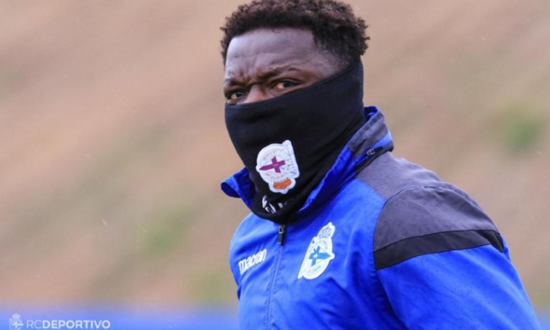 Muntari nella bufera dopo la risposta a una giornalista: Muntari nella bufera dopo la risposta a una giornalista:
