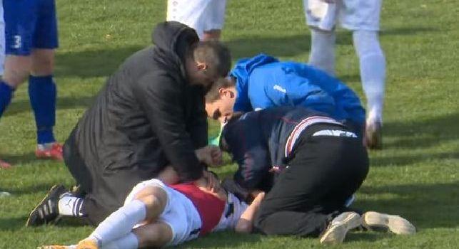 Un'altra tragedia nel calcio: muore il 25enne Bruno Boban