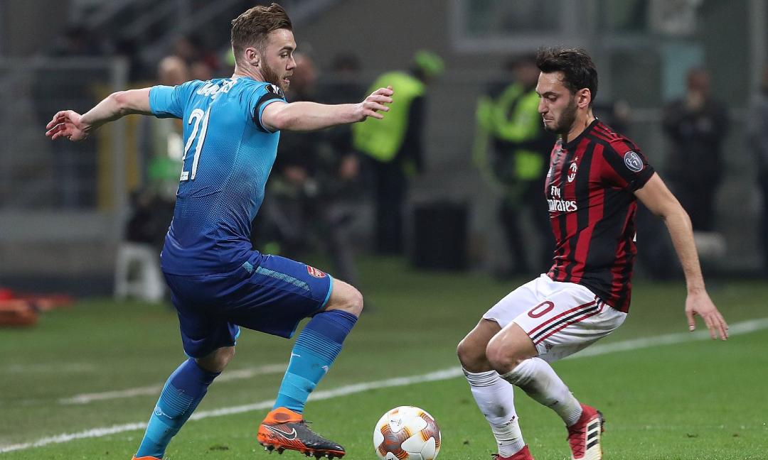 Milan, Gattuso ammette: Milan, Gattuso ammette: