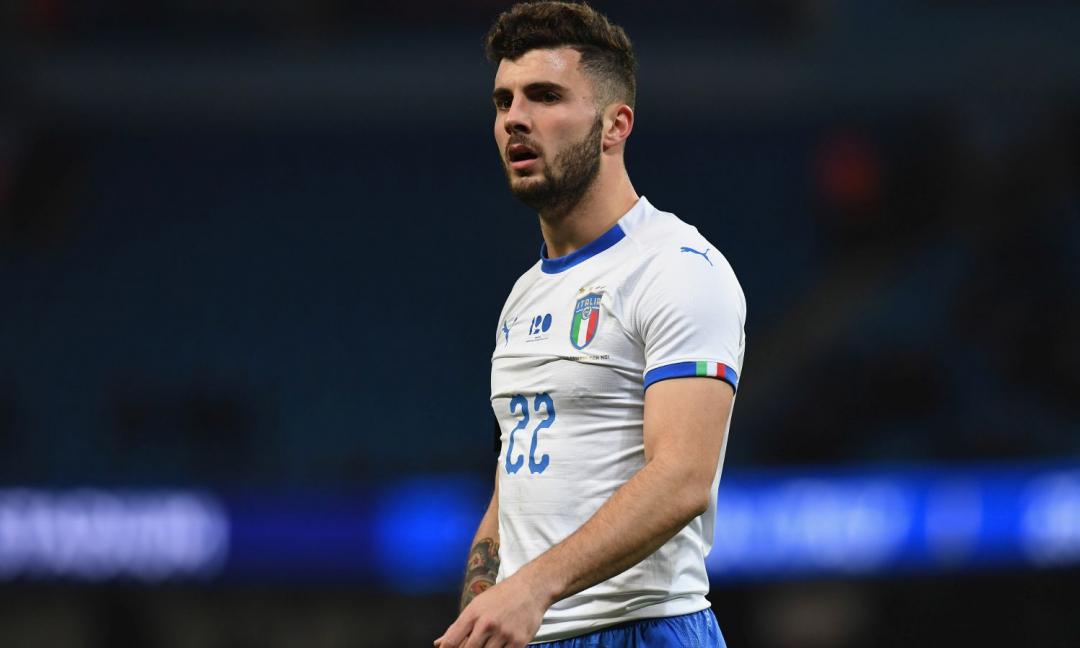 Milan, Mirabelli: Milan, Mirabelli: