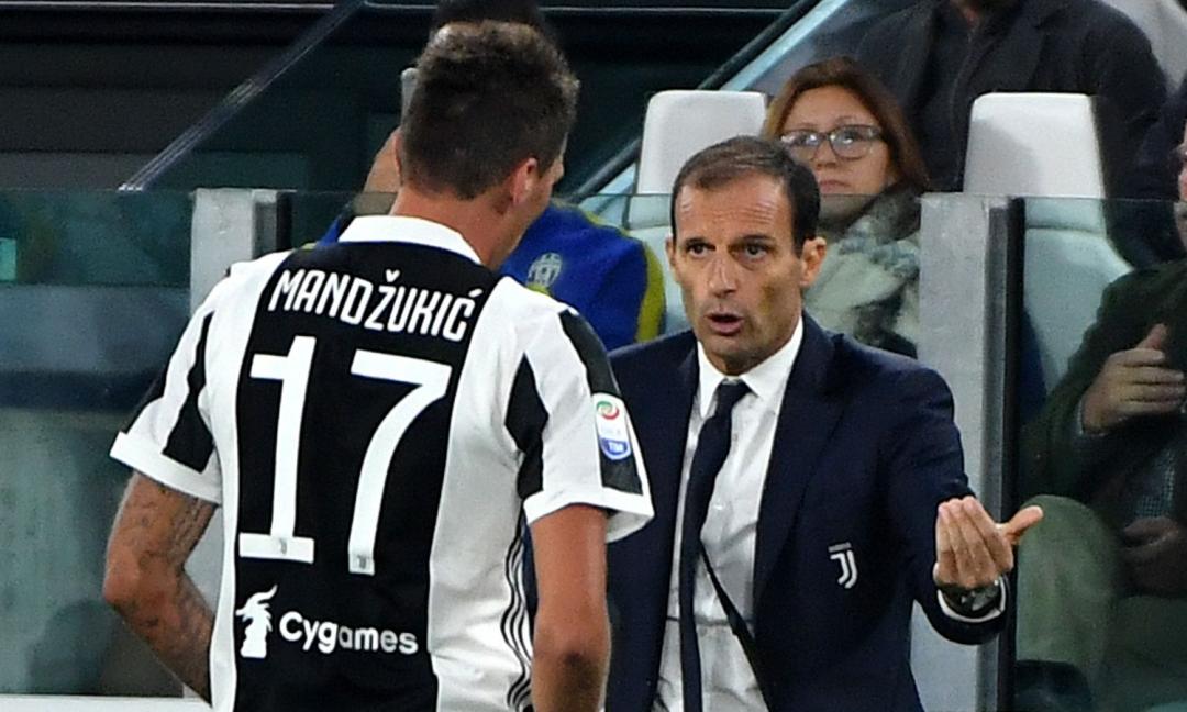 Pochettino: vergogna Juve. Hanno messo pressione sull'arbitro Pochettino: vergogna Juve. Hanno messo pressione sull'arbitro