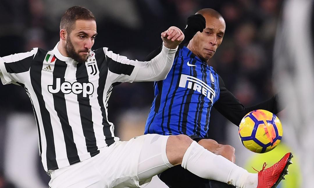 Inter, Miranda non ha dubbi: Inter, Miranda non ha dubbi: