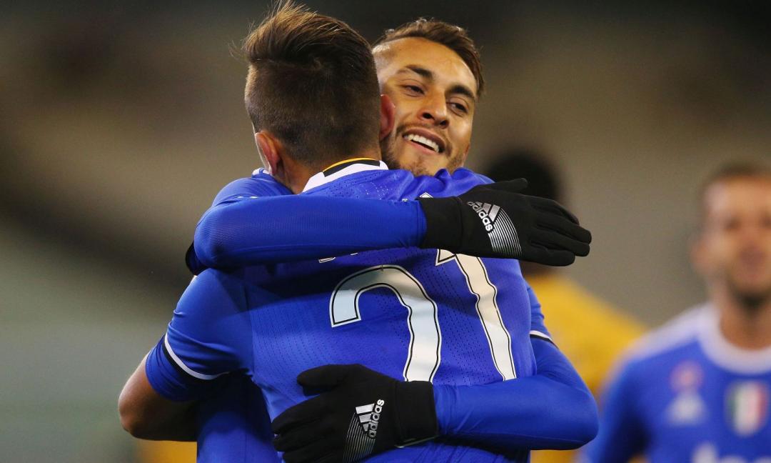 Tottenham, Son: