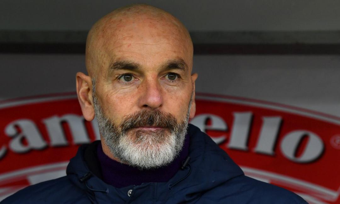Pioli: Pioli: