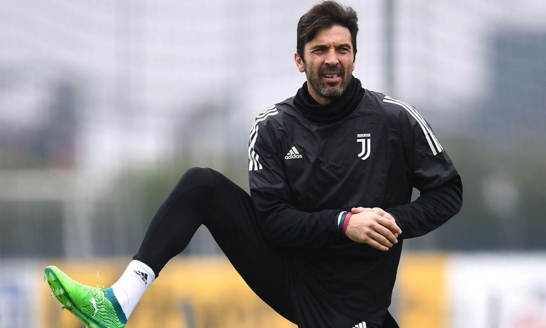 Albertosi su Buffon: 'Incompresibile, la Juve ha avuto tanti favori'
