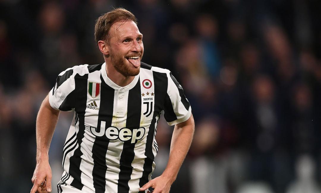 Social Juve: bianconeri a Crotone, Howedes scatenato FOTO