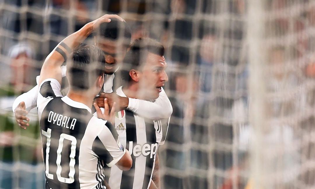 Le pagelle dei quotidiani: per Douglas Costa voto otto all'unanimità