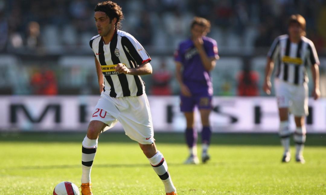 Le stelle bianconere: Palladino, promessa mai esplosa alla Juve