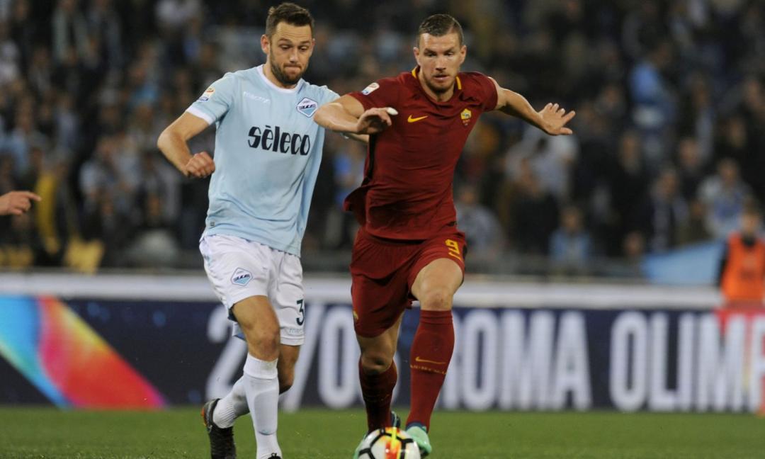 Serie A: termina a reti bianche il derby tra Lazio e Roma