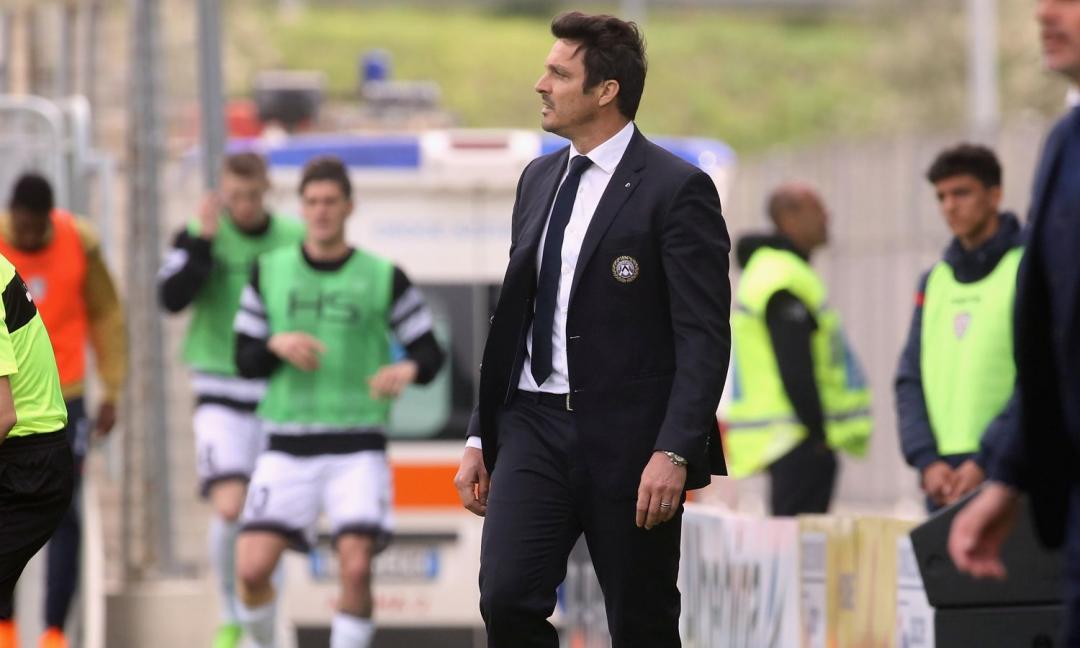 Oddo su scansa: 'Napoli? Pensiamo al Crotone, ci sarà solo chi sta bene'