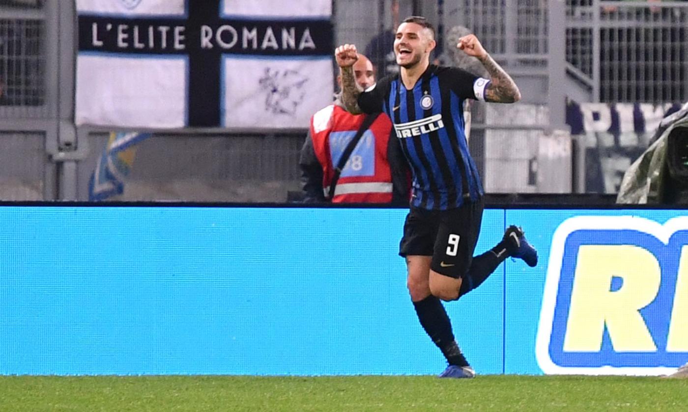 Icardi La Verit Sull Ultimo Assalto Della Juve Ilbianconero