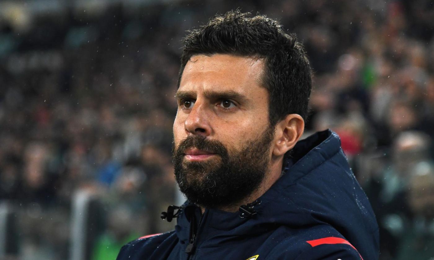 Juventus Preziosi Su Thiago Motta Predestinato Tra I Migliori Al