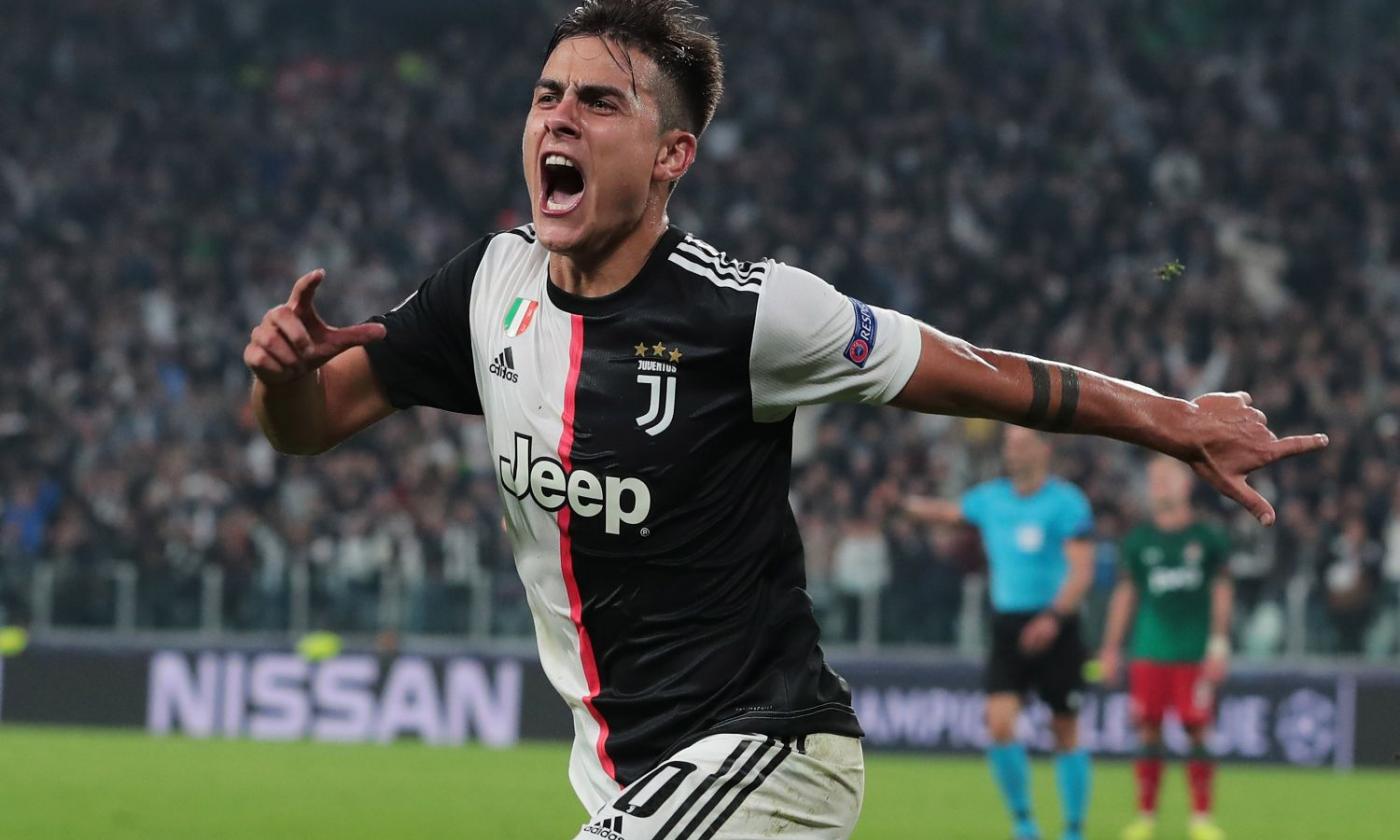 Bergomi su Dybala Non è un grande campione né un fuoriclasse