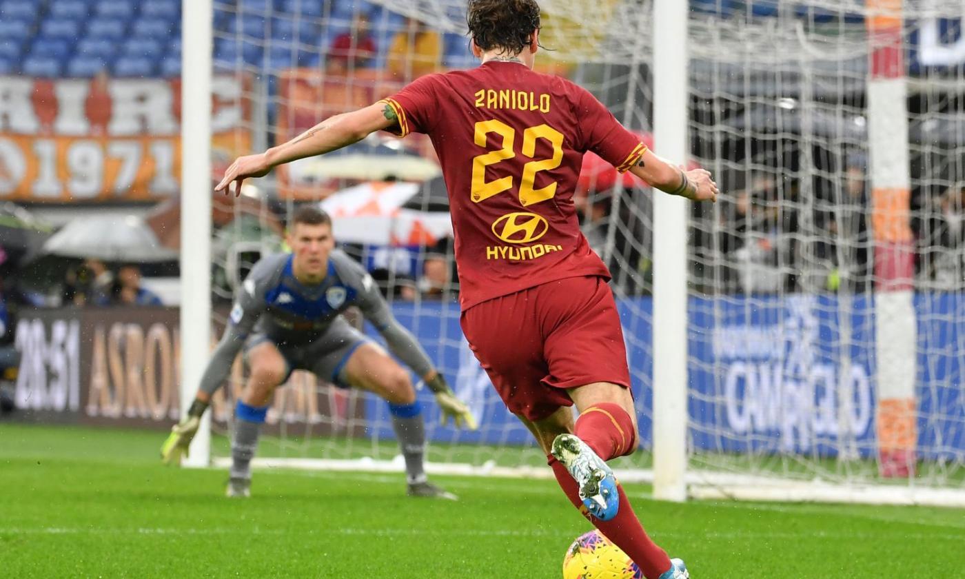 Zaniolo Alla Juve Quote Dimezzate L Indizio Arriva Dai Bookmakers