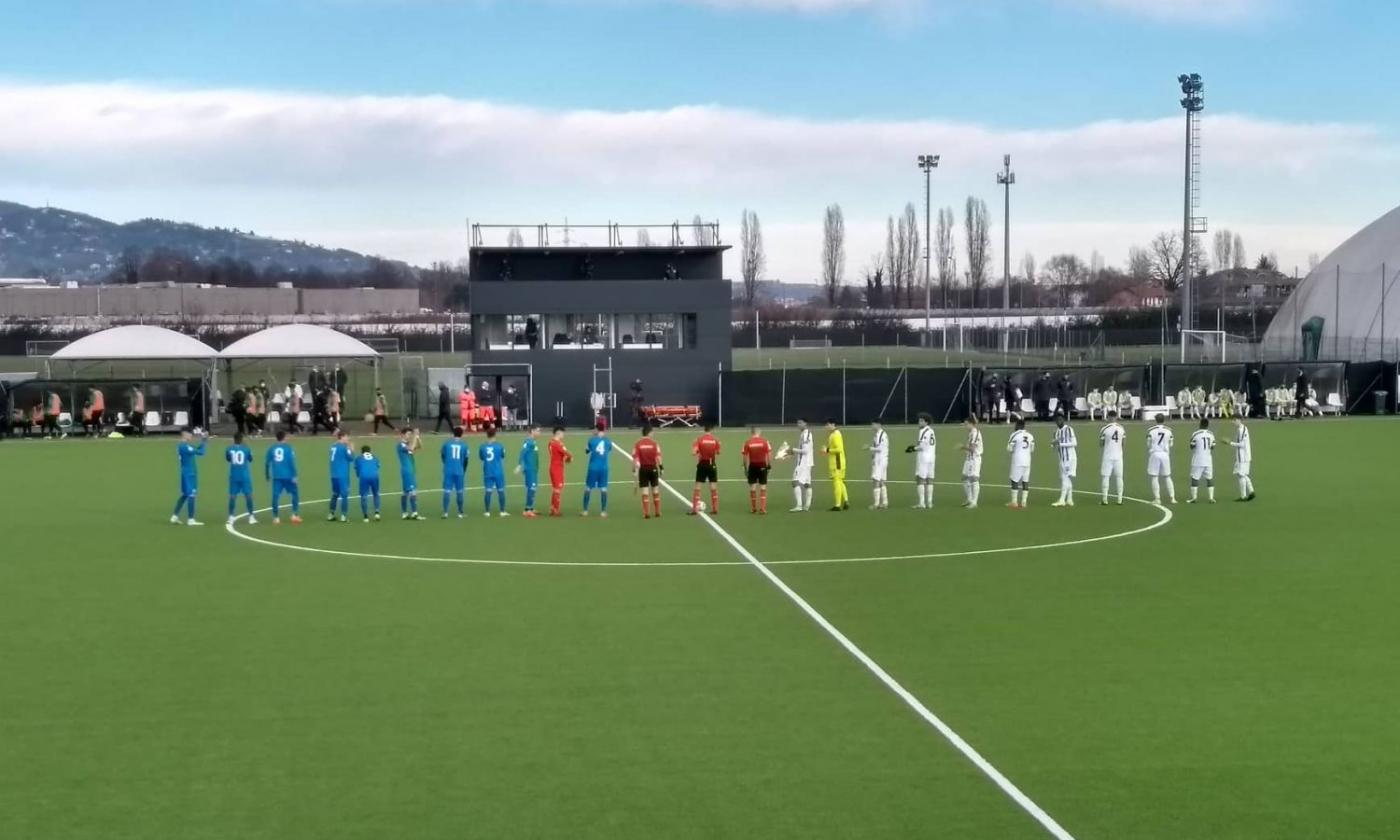 Primavera Juve Sassuolo Le Pagelle Chibozo Bravo E Sfortunato