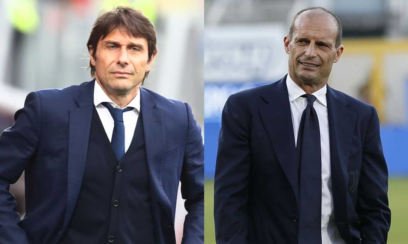 Non Abituatevi Al Quarto Posto L Intervista Di Antonio Conte Spiega