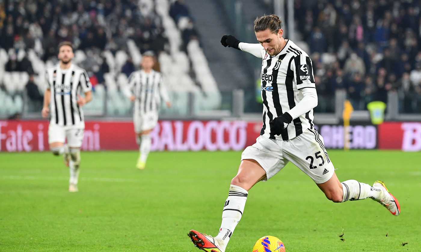 Juve Fiorentina Le Pagelle Dei Giornali Rabiot Ancora Il Peggiore