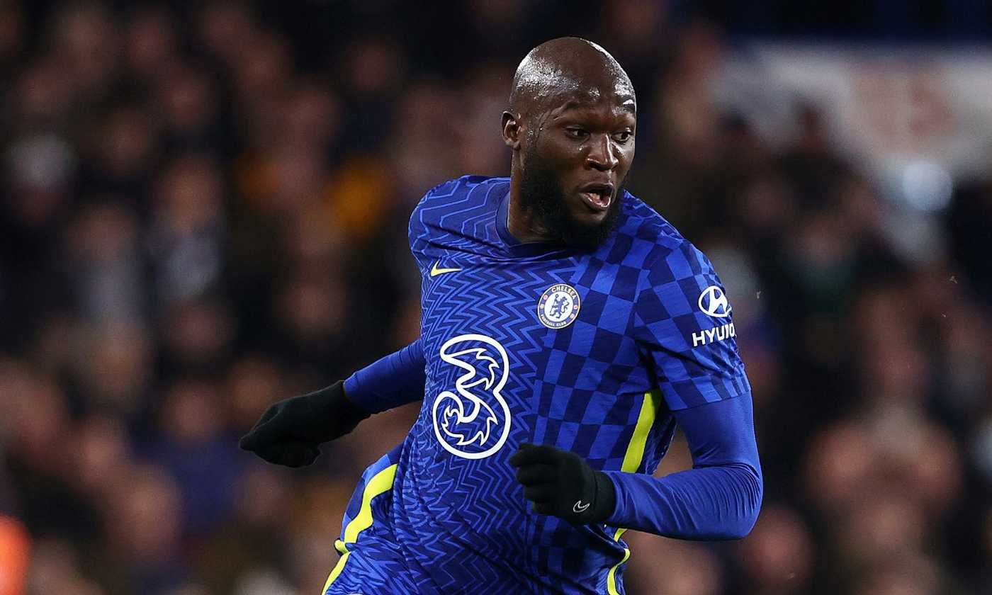 Juve ecco perché si aspetta una mossa del Chelsea Lukaku problema