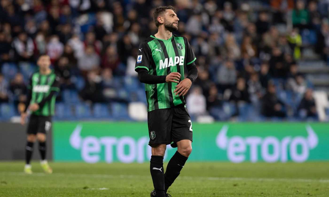 Juve Berardi In Attesa Della Decisione Su Di Maria Cosa Filtra