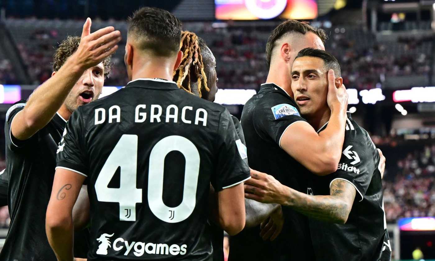 L aneddoto di Da Graca Scrissero Juve o Inter in un cartellone lì ho