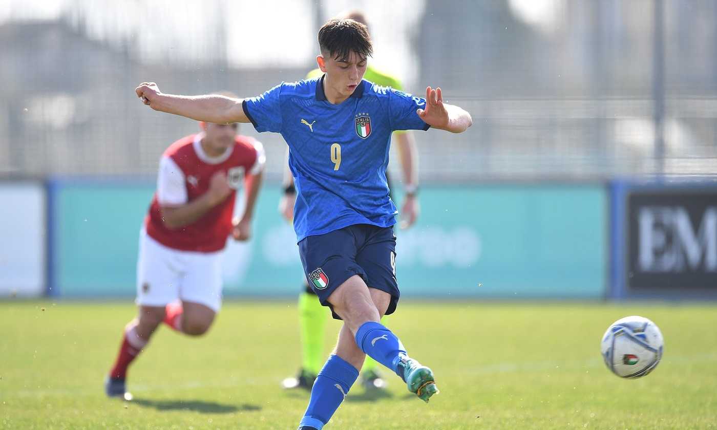 Tommaso Mancini Infortunio In Allenamento C Lesione Le Condizioni