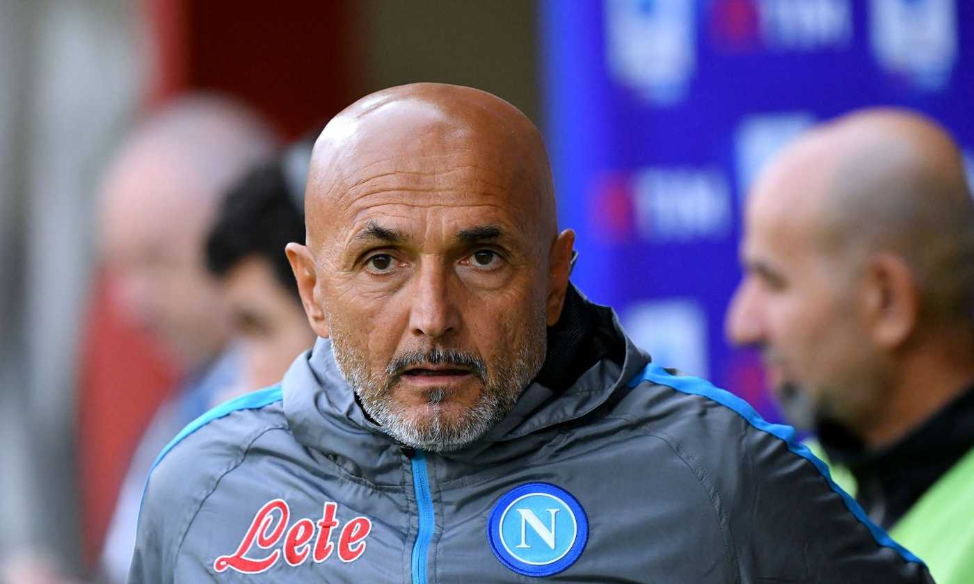 Scudetto Paura A Napoli Non Ce Lo Faranno Vincere Ma La Juve