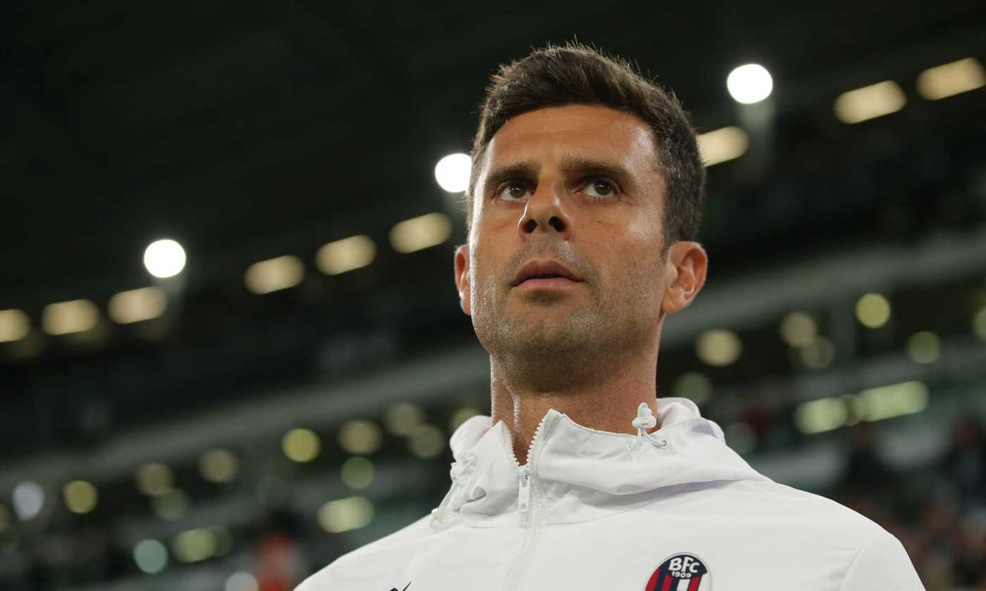 Corsport Zirkzee Alla Juve Ecco Il Piano Tattico Di Thiago Motta