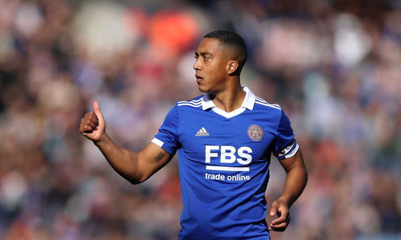 Juve Tielemans ha scelto Questo sarà il suo futuro ilbianconero