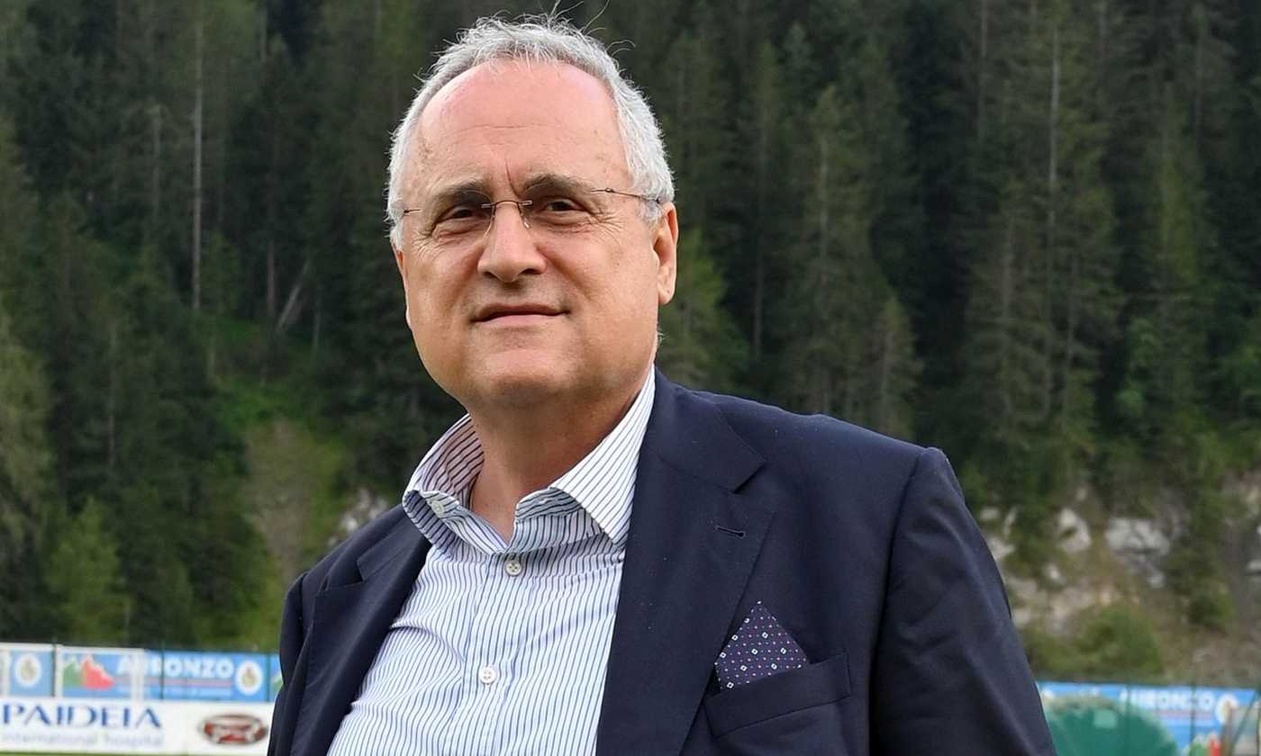 La Frecciata Di Lotito Alla Fiorentina Incassati 160 Milioni Tutti